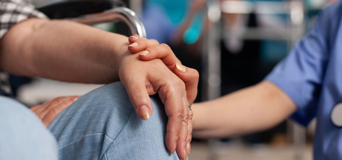 UN ENFOQUE COLECTIVO Y FEDERAL SOBRE SALUD MENTAL Y DISCAPACIDAD 